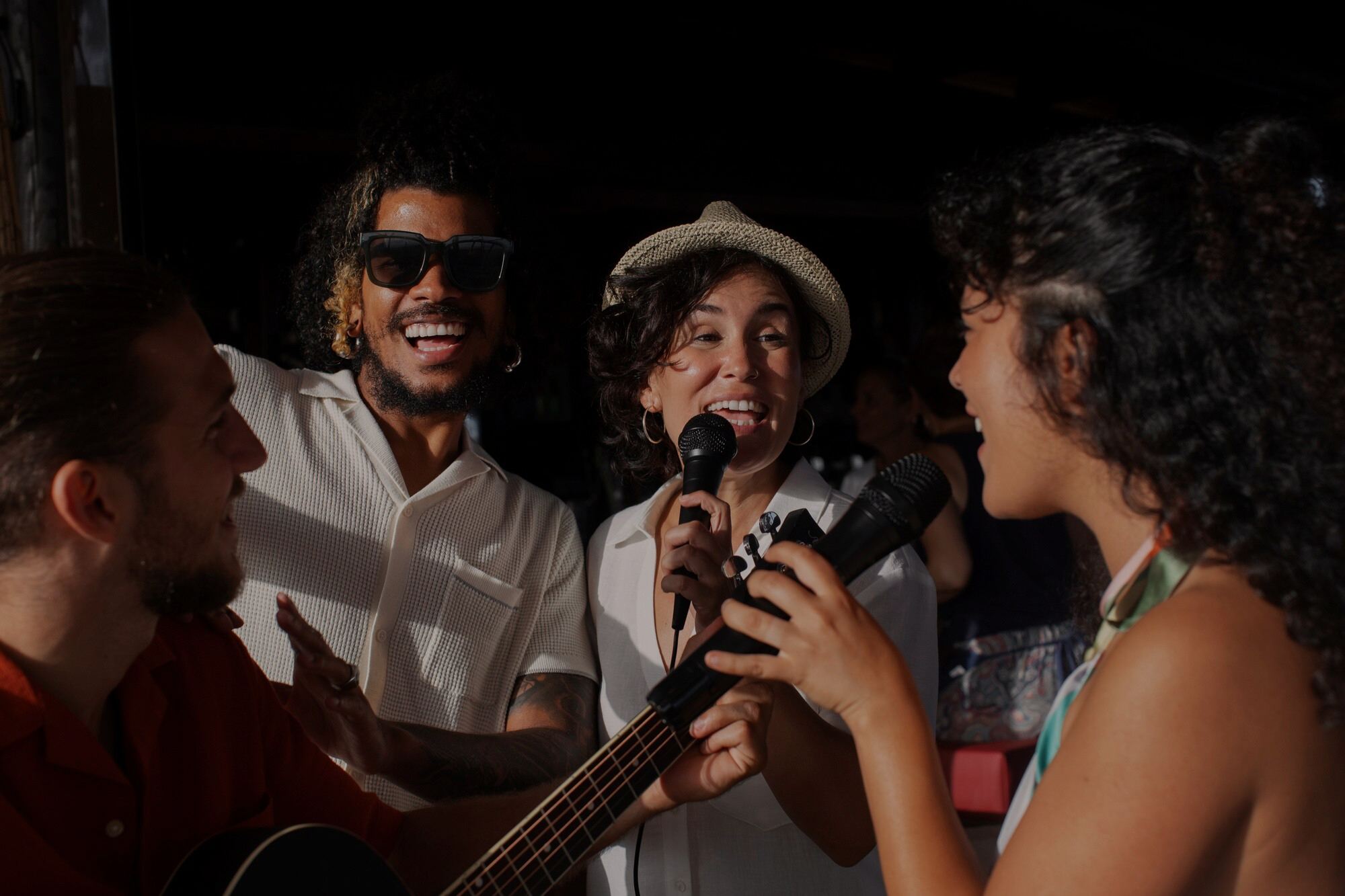 young adults having fun open mic 23 2149501513 1